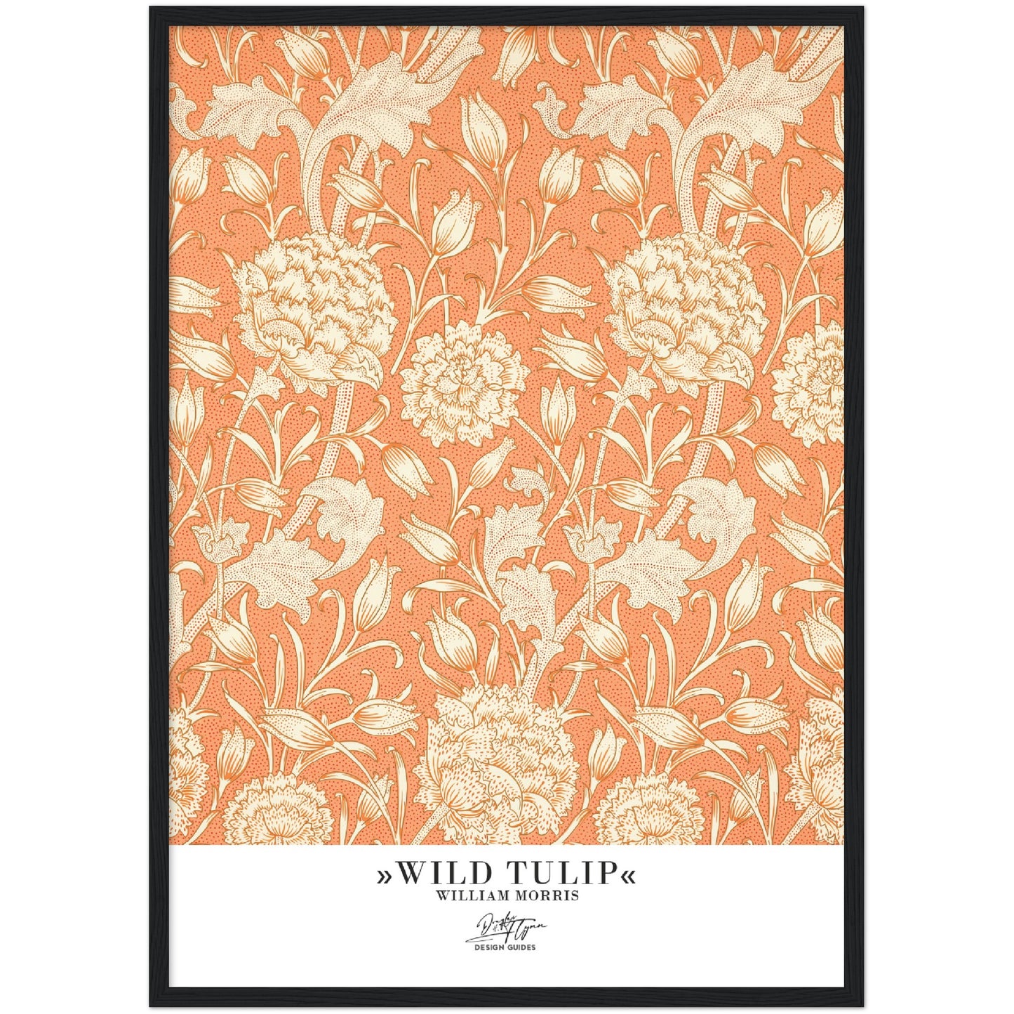 »Wild Tulip«