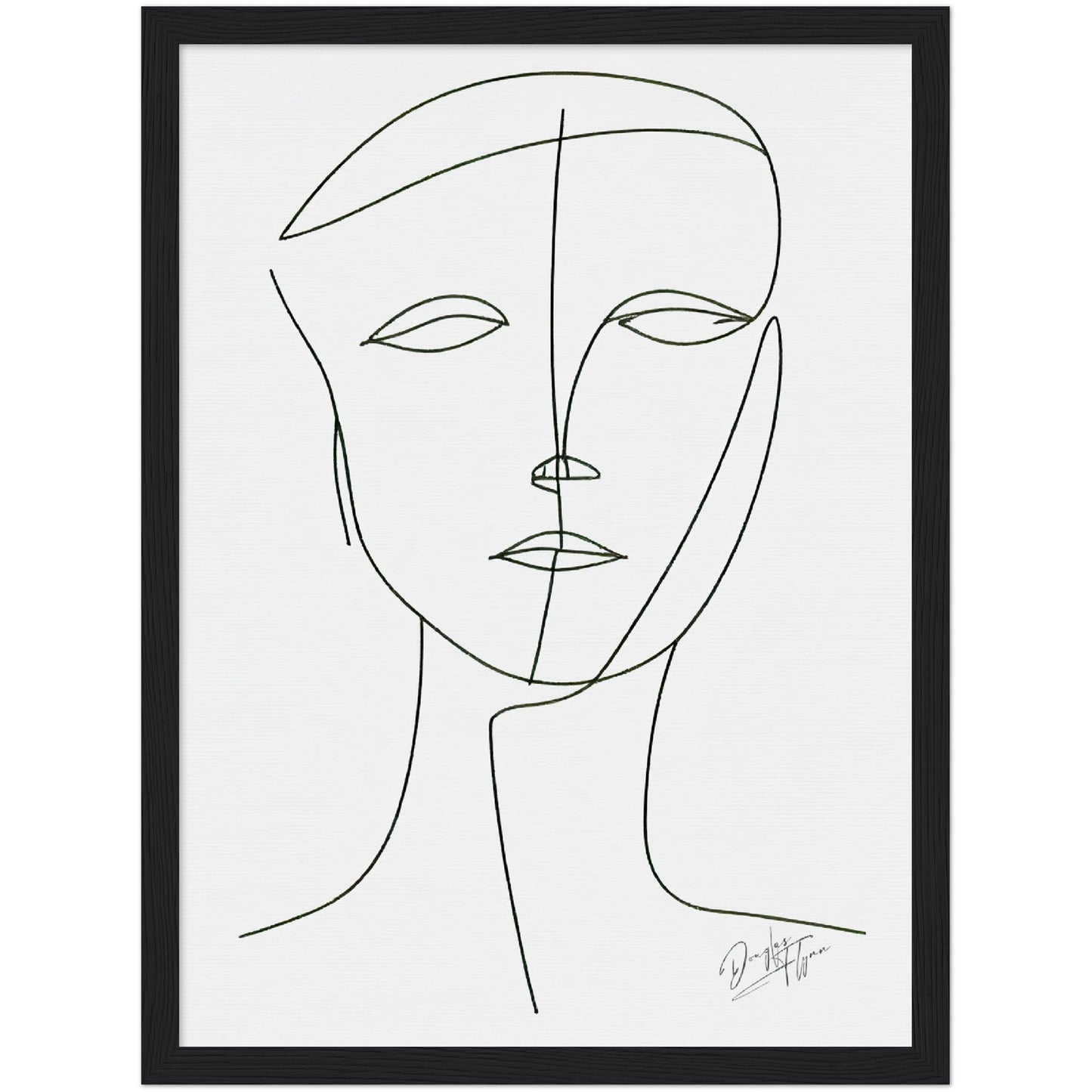 »Simplicity of Beauty«
