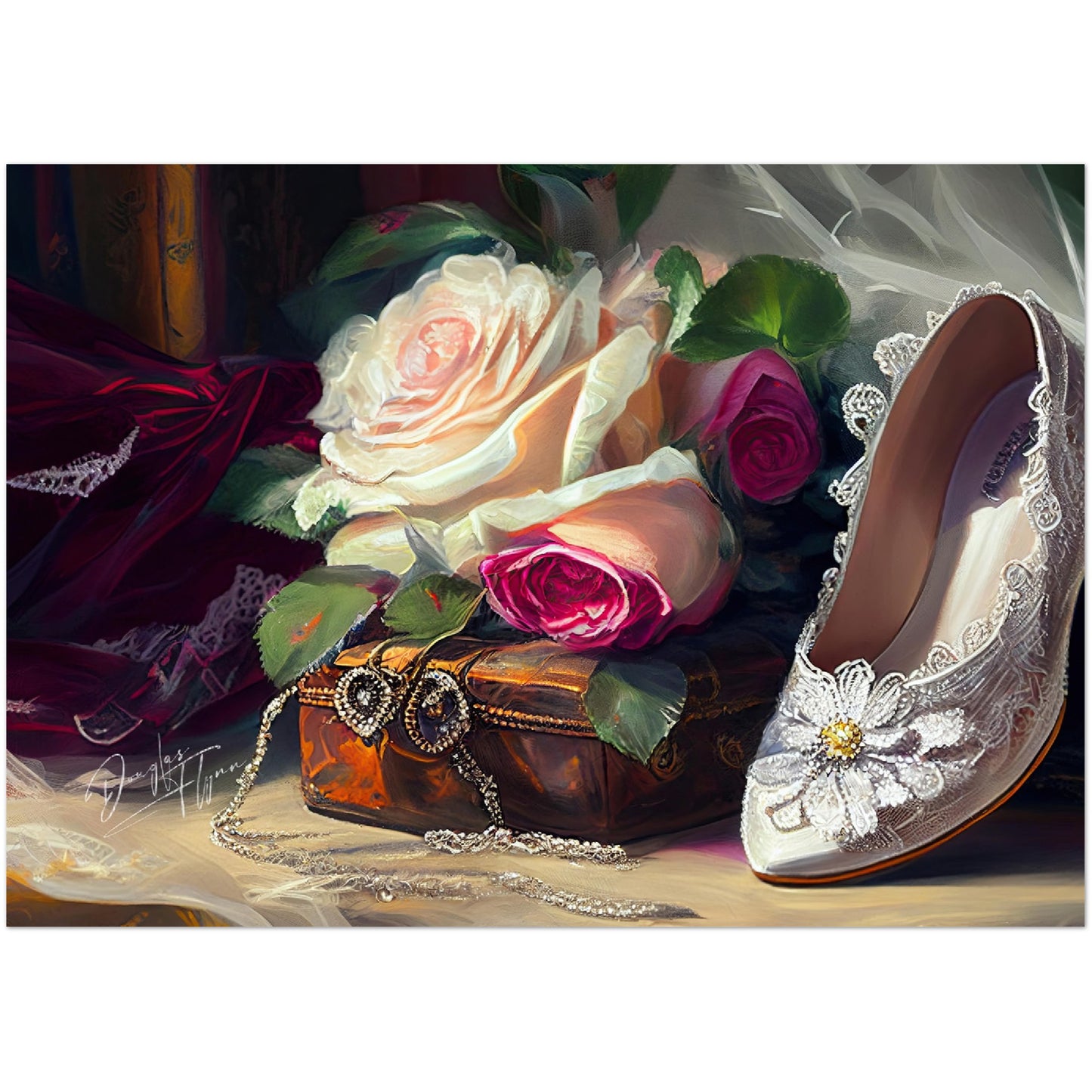 »Romantic Whispers«
