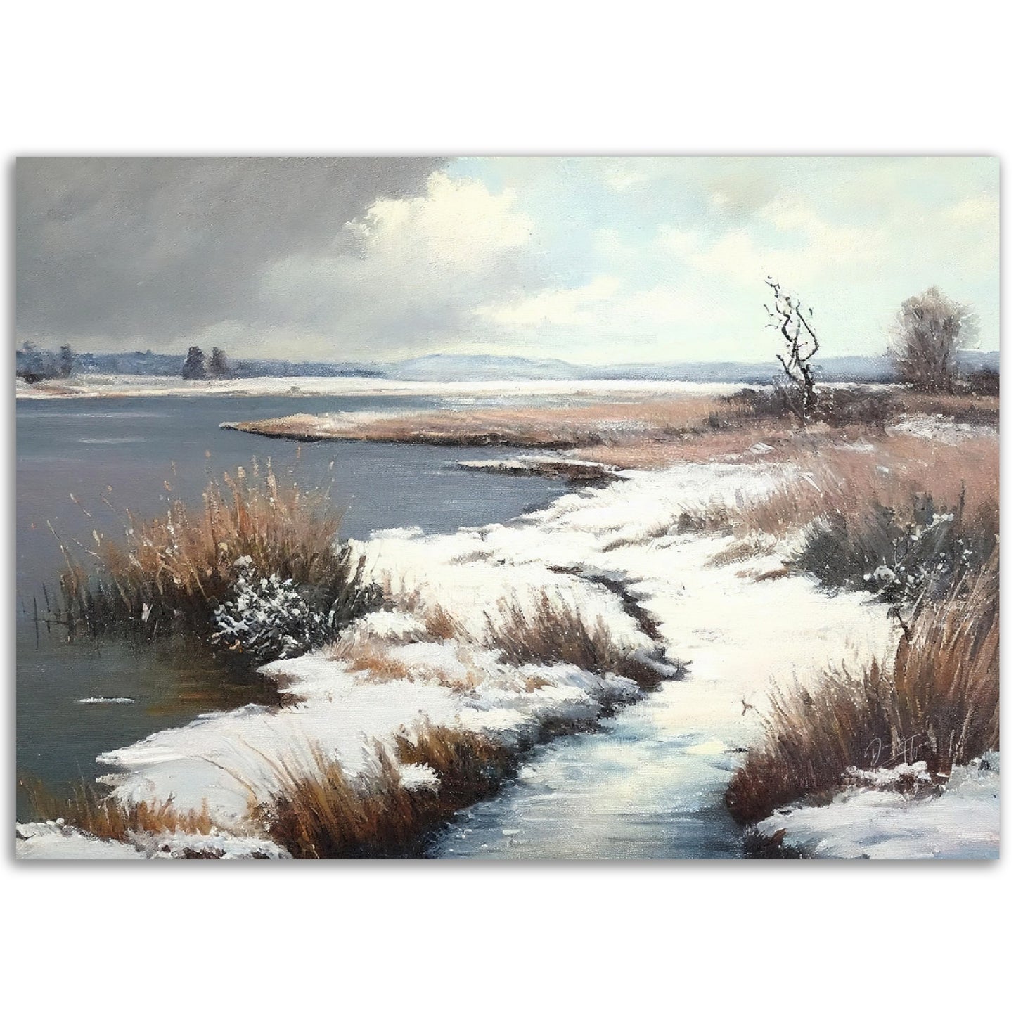 »Beauty of Simplicity«