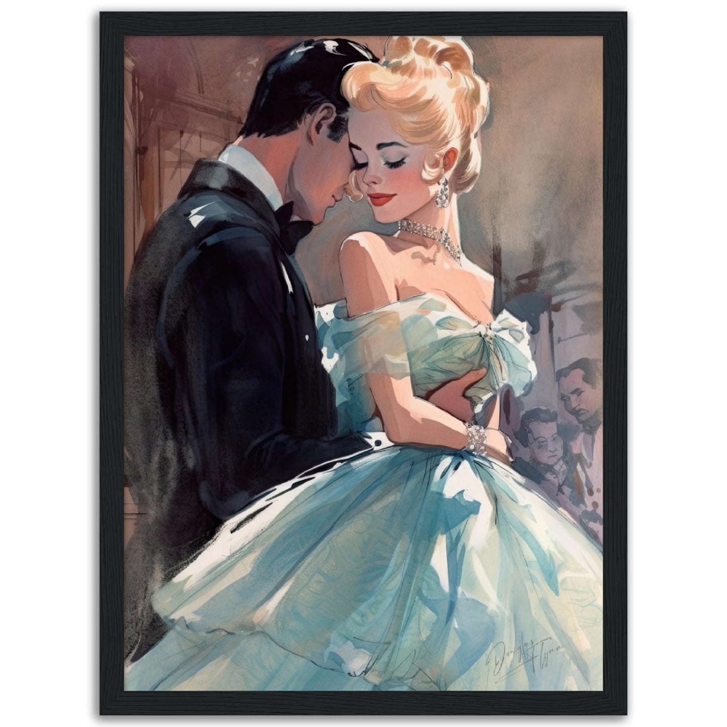 »Sweethearts Forever«