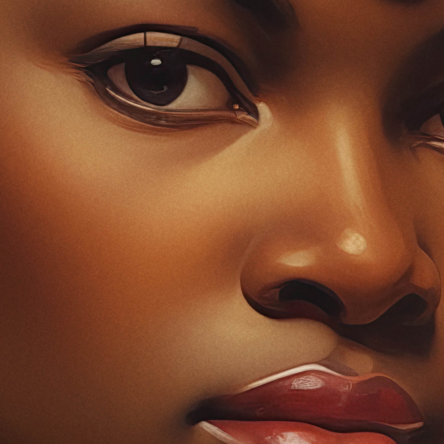 »African Elegance«