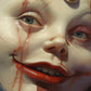 »Scary Robot Clown 04«