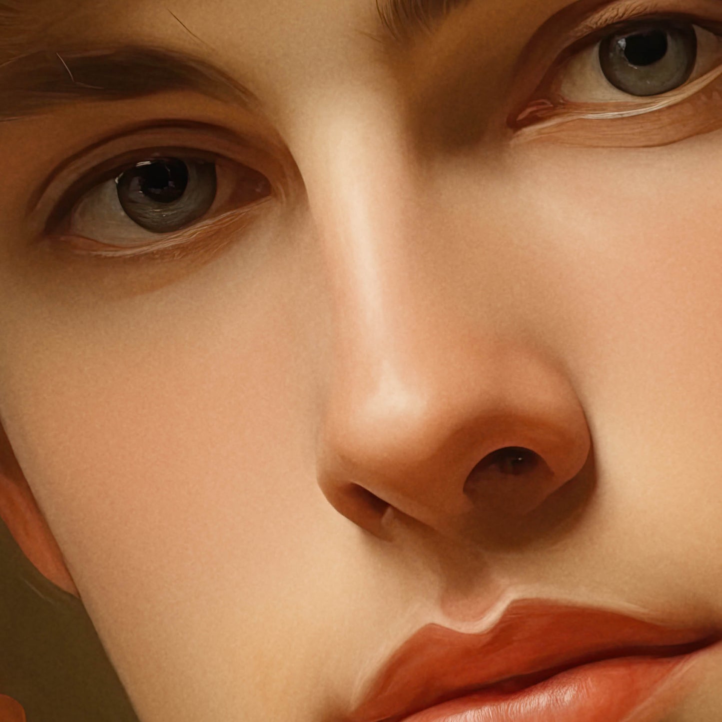 »Distinguished Youth«