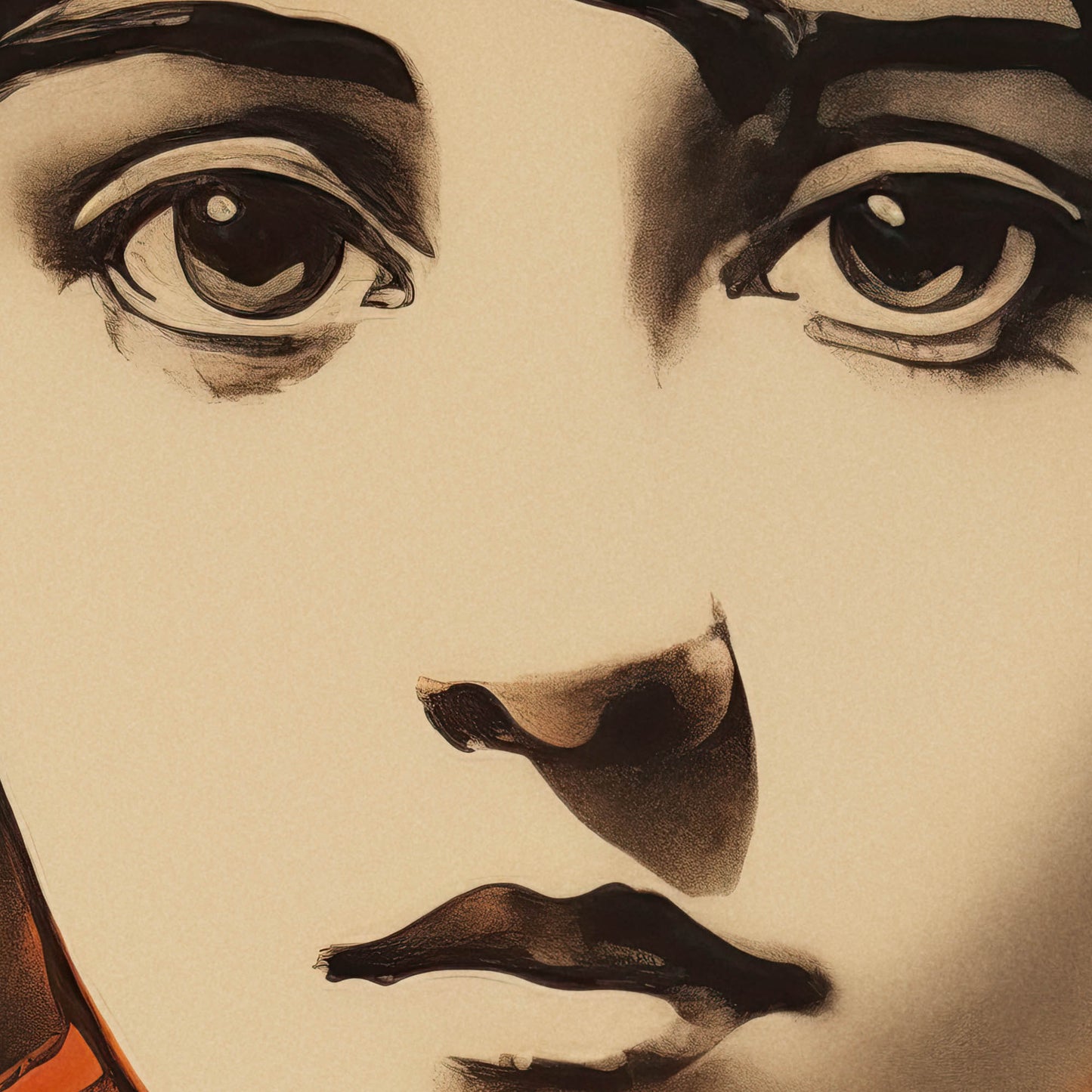 »Fin de Siecle Charm 1893«