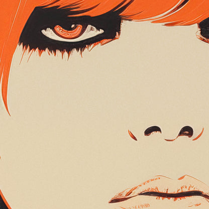 »Funky Fashionista 1972«