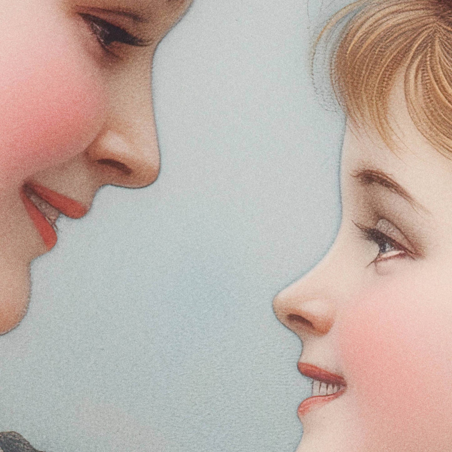 »A Mothers Love« poster