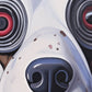 »Pet Robot Dog 01«