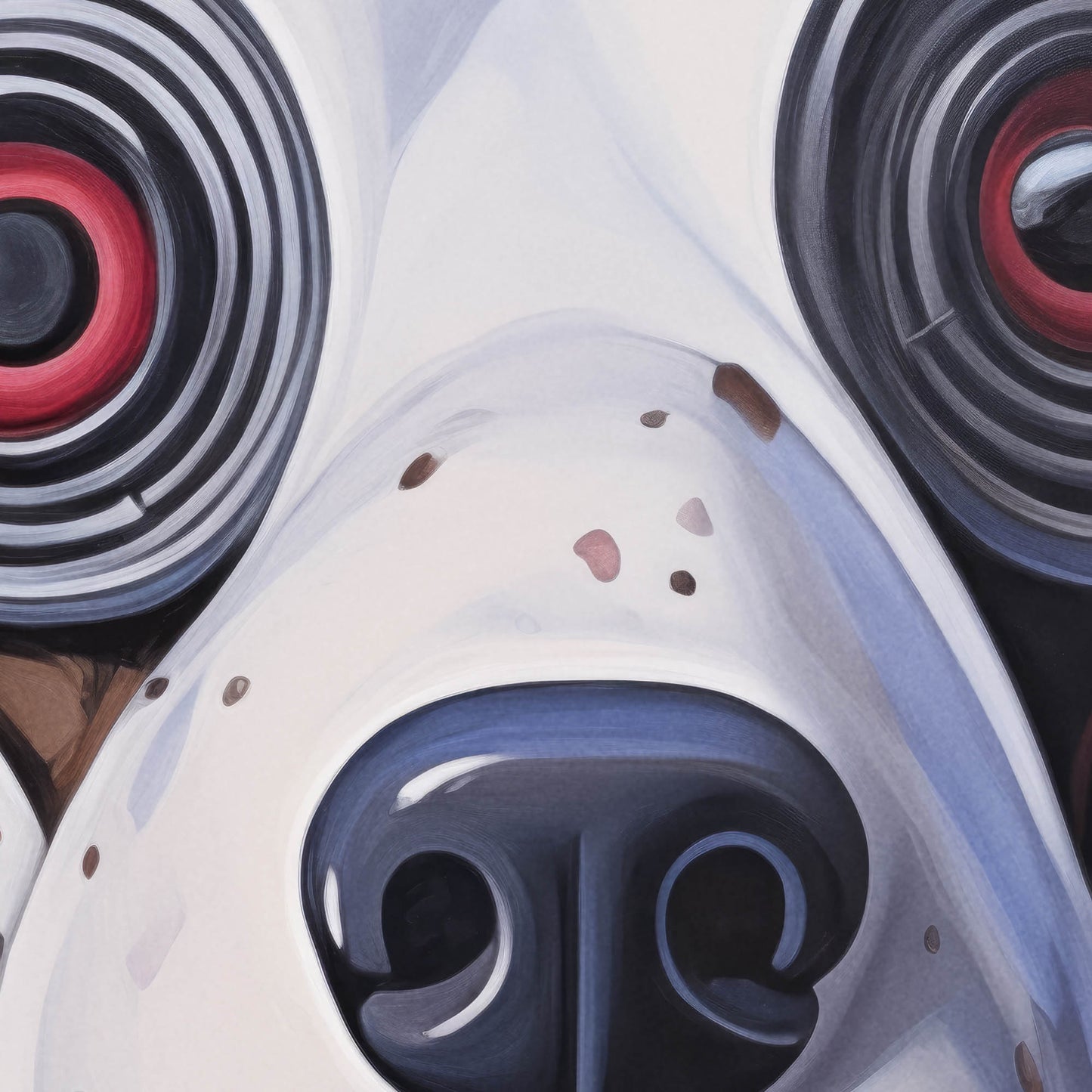 »Pet Robot Dog 01«