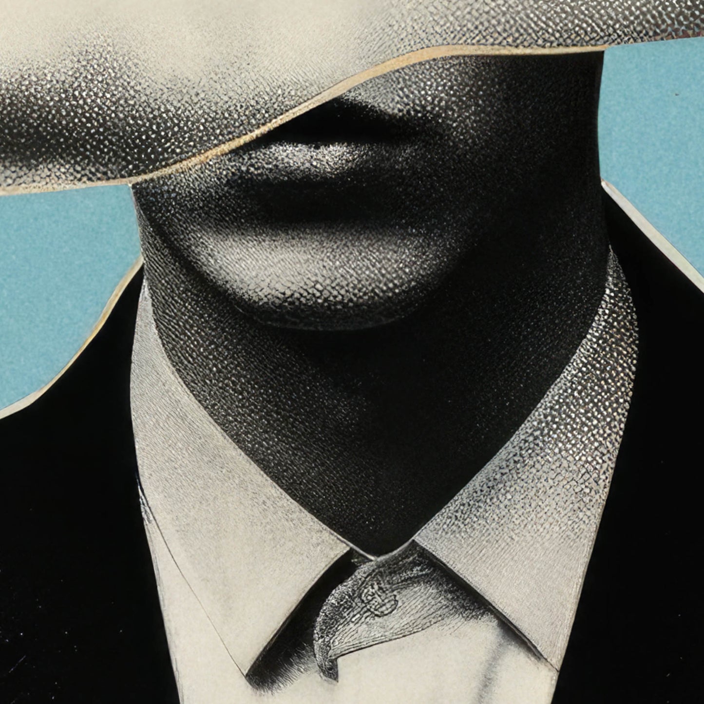 »My Foggy Mind 1«