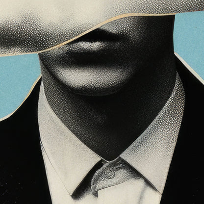 »My Foggy Mind 1«