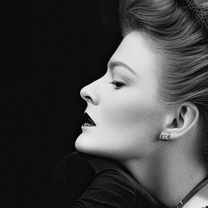 »Katharine Hepburn« poster