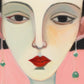 »Frances in My Flamingo Dreams 1«