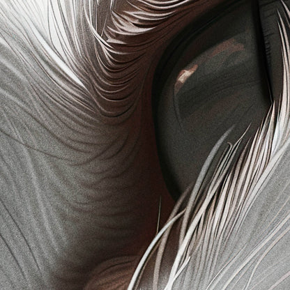 »Sassy Siesta« poster
