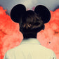 »Lady Mickey Mouse 4«