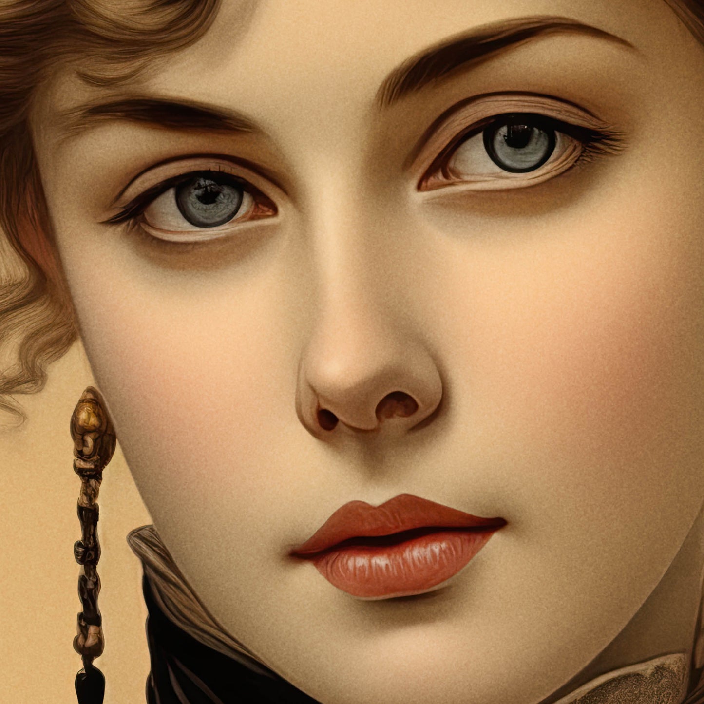 »Regency Era Elegance 1811«
