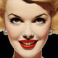 »Serving With a Smile 1«