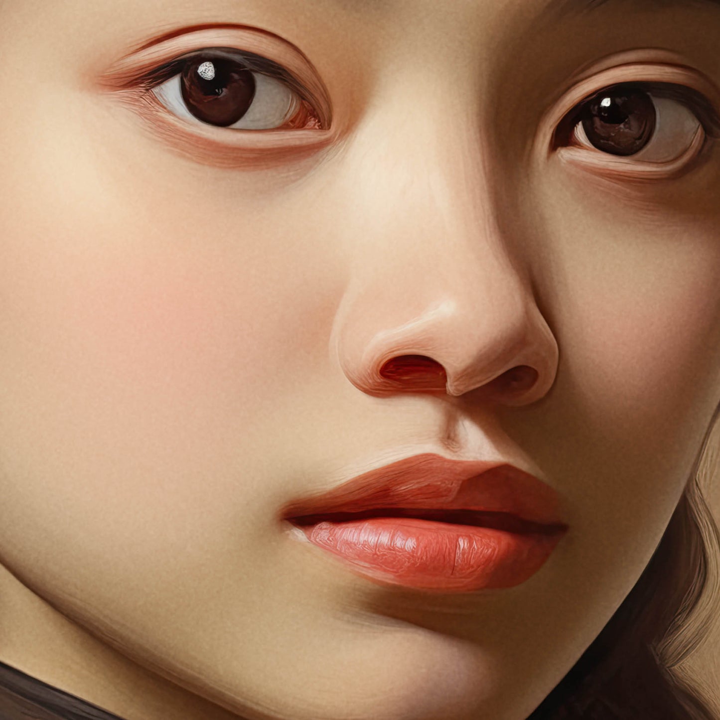 »Silken Elegance«