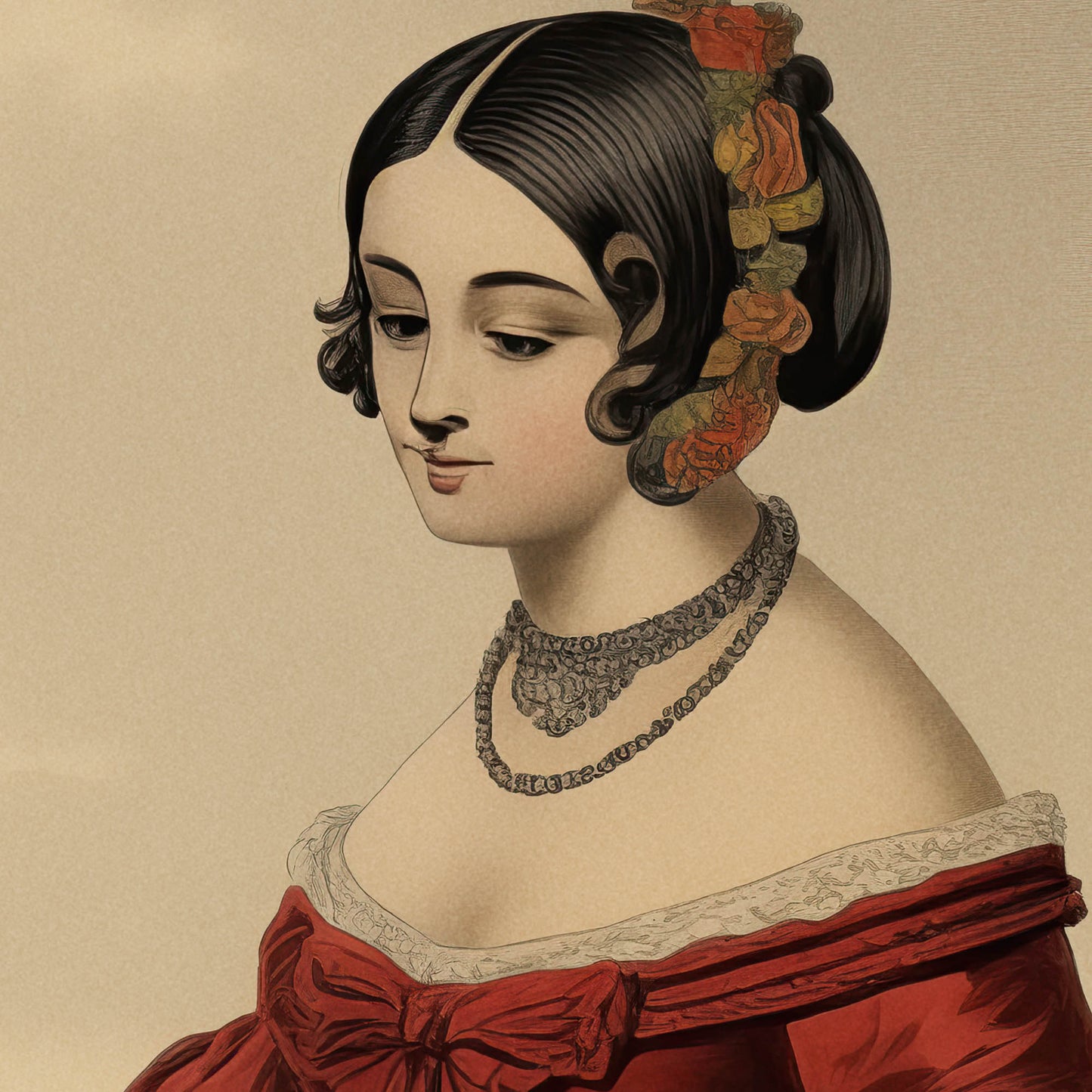 »Victorian Purity 1853«