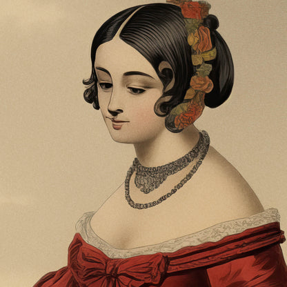 »Victorian Purity 1853«