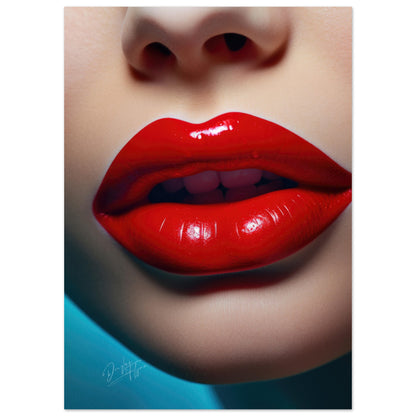 »Red Hot Lips 1«