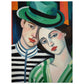 »Frances and Fred 1«