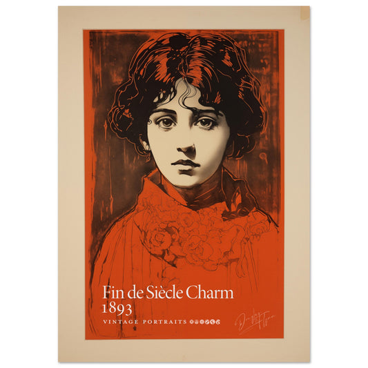 »Fin de Siecle Charm 1893«