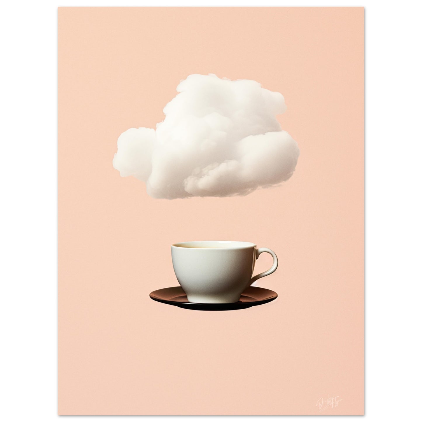 Cup Cloud