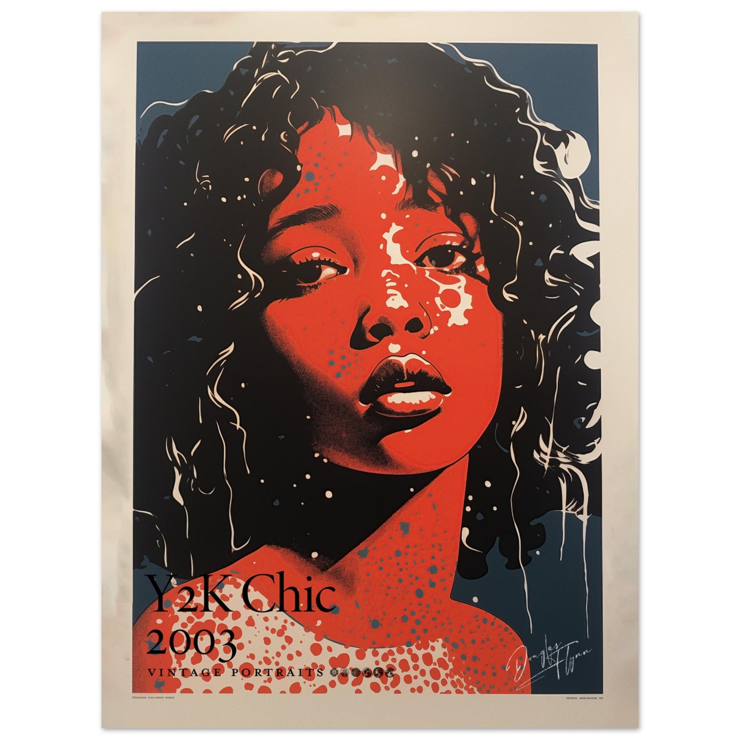 »Y2K Chic 2003«