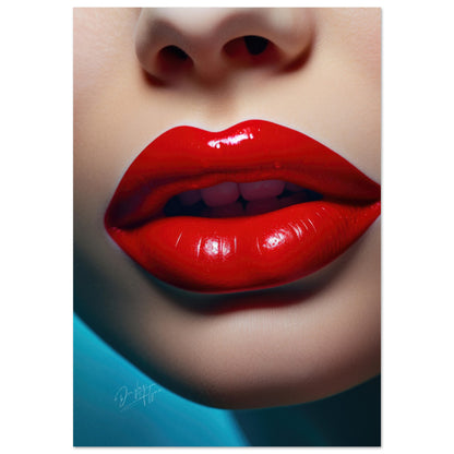 »Red Hot Lips 1«