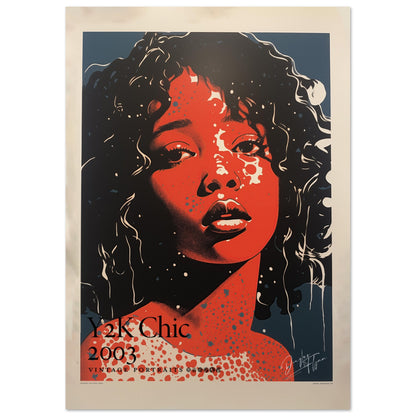 »Y2K Chic 2003«