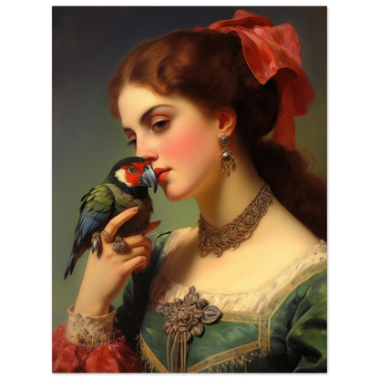 »Scarlet Companions«