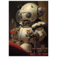 »My Robot Pal 01«