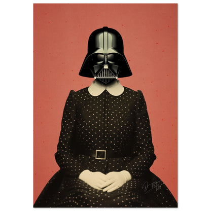 »Lady Vader 2«