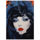 »Martha Close Girl Portrait 3«