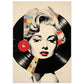»Lady Music 1«