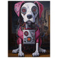 »Pet Robot Dog 01«