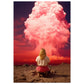 »Woman and The Cloud 2«