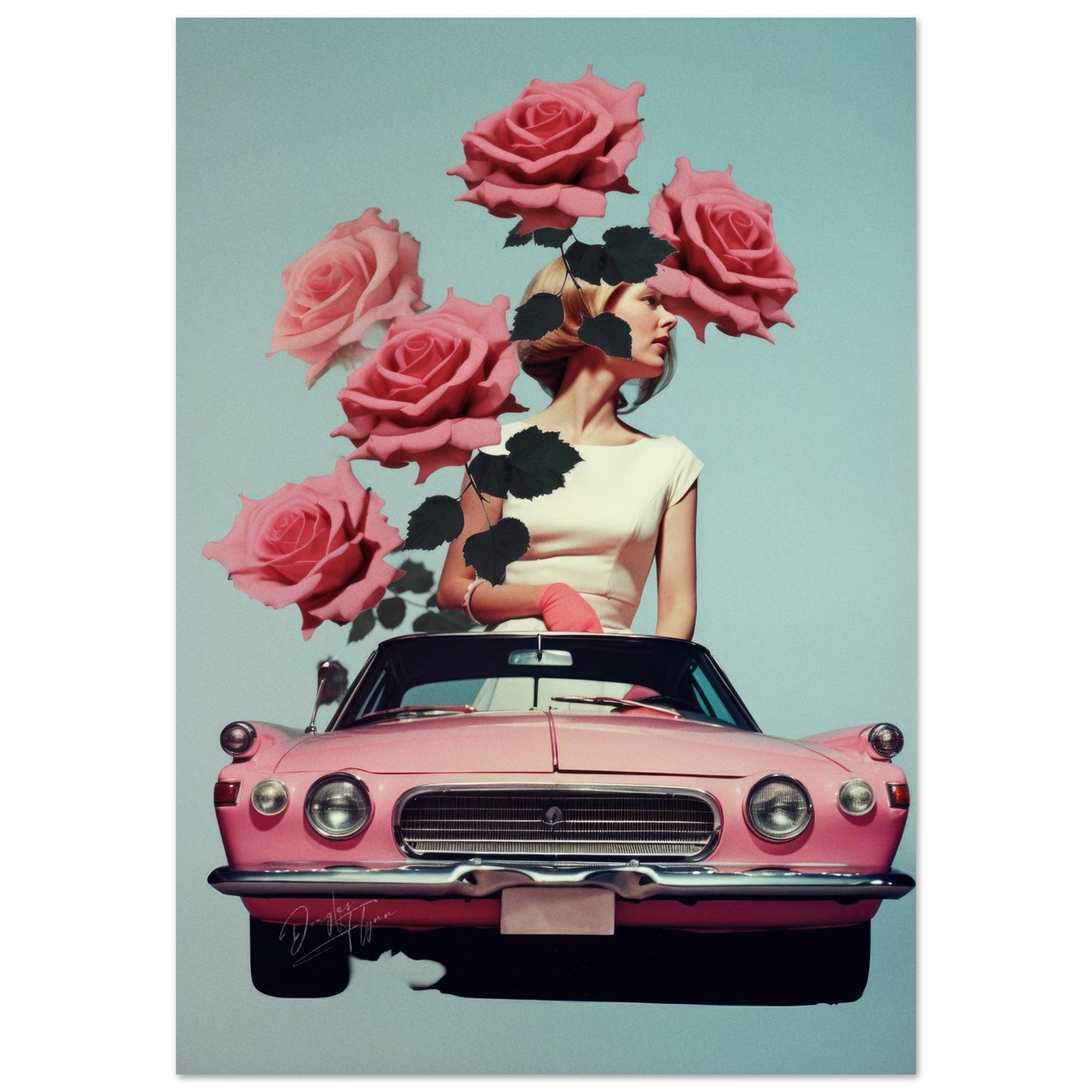 »I Love My Car 2«