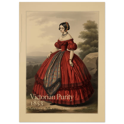 »Victorian Purity 1853«