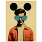 »My Cute Mickey Mouse Man 1«