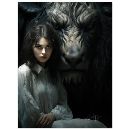 »Beauty And The Beast 01«
