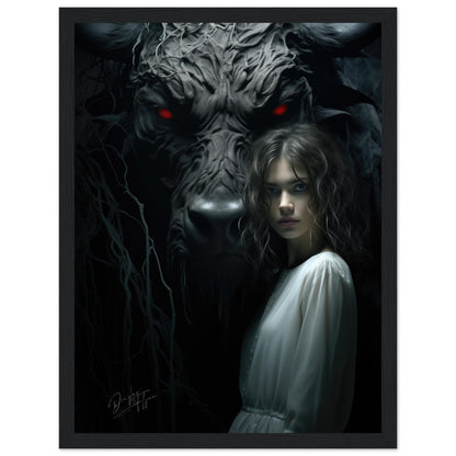 »Beauty And The Beast 03«