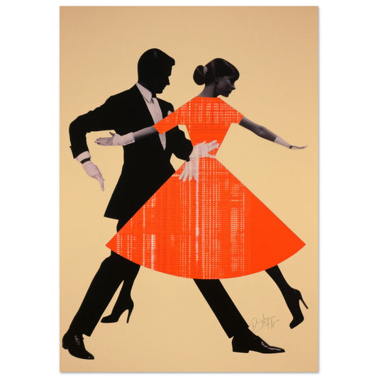 »Dancing 5«