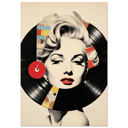 »Lady Music 1«