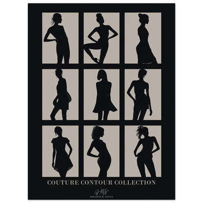 »Couture Contour Collection«