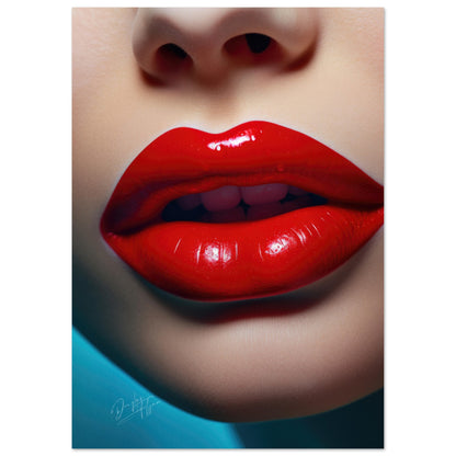 »Red Hot Lips 1«