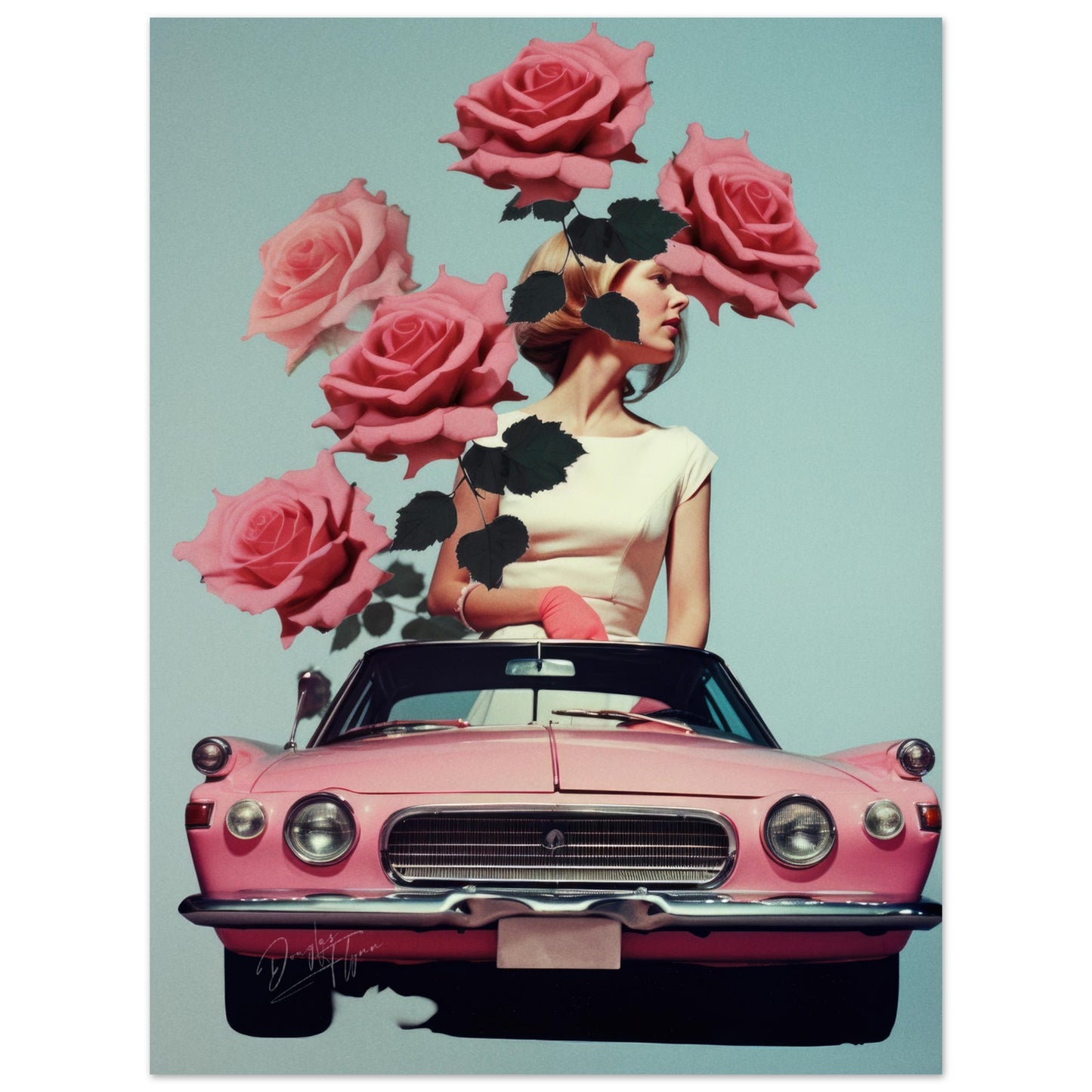 »I Love My Car 2«