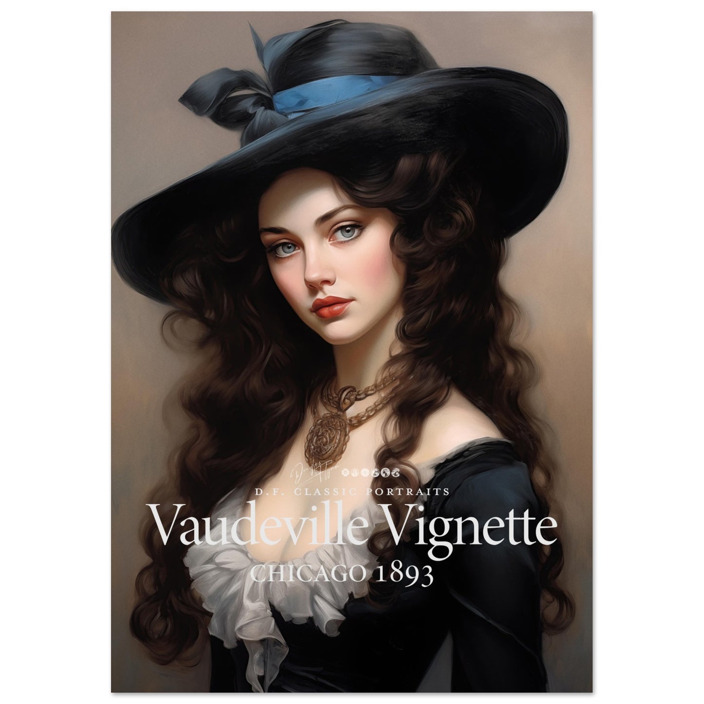 »Vaudeville Vignette«