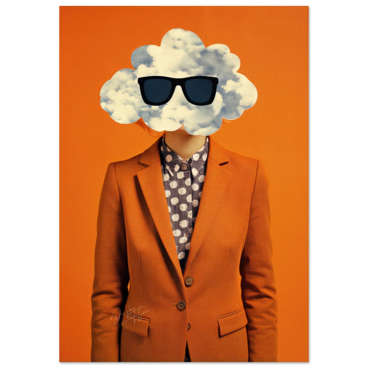 »My Foggy Mind 2«